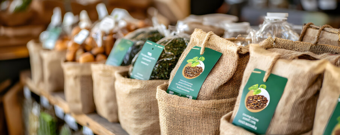 Product Branding: Why Choose CropLink